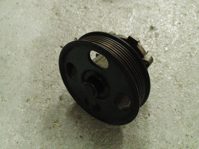 Waterpomp Fiat Punto Evo 1.3 Multijet 2012