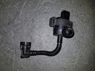 Waterpomp BMW E87 118i 2010