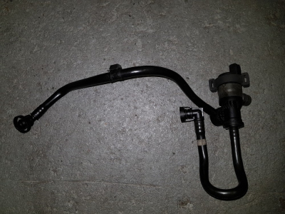 Waterpomp BMW F32 420i 2015