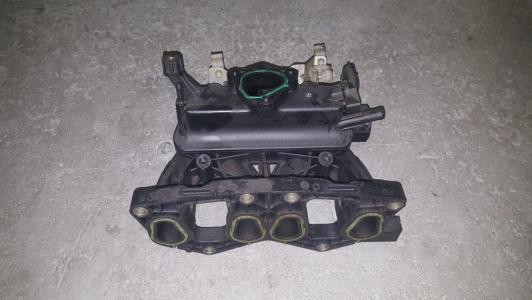 Intake manifold Fiat Panda 1.2 2004