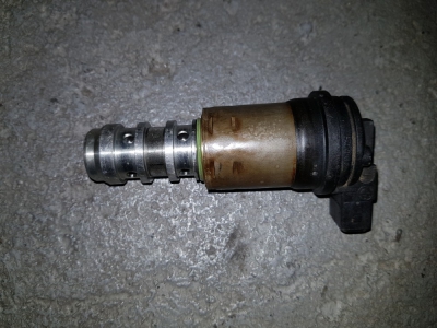 Hydraulisch ventiel BMW E87 120i 2005