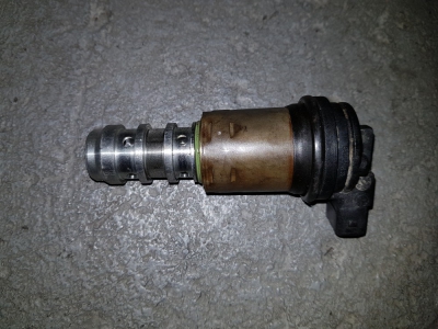 Hydraulisch ventiel BMW E65 735i 2002