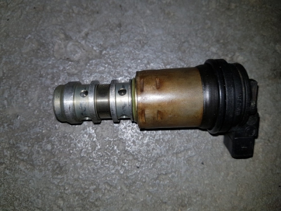 Hydraulisch ventiel BMW E90 320i 2006