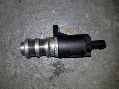 Hydraulisch ventiel BMW F32 420i 2015