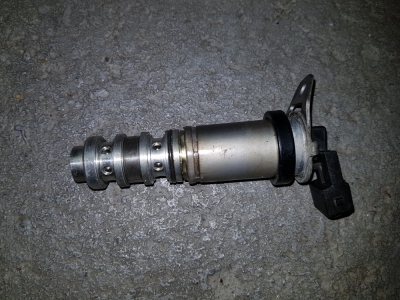 Hydraulisch ventiel BMW E87 118i 2009