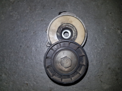 Spanroller Saab 9-3 1.9 TiD 2006