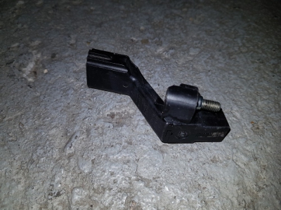 Capteur de vilebrequin Seat Ibiza 1.2 TDI 2011