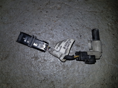 nokkenassensor Citroen C4 Picasso 1.6 HDiF 2008