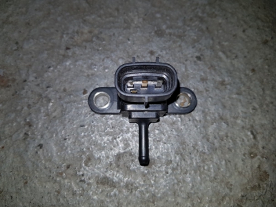 Druksensor Mazda 5 2.0 CiTD 2008