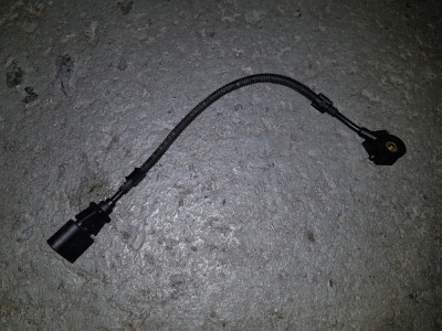 nokkenassensor Audi A6 2.0 TDI 2012