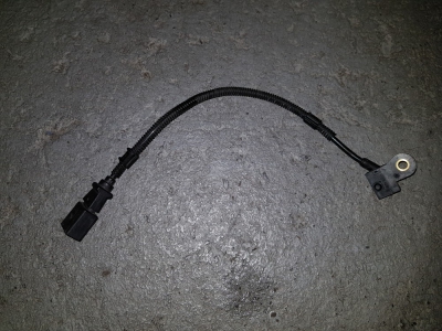 nokkenassensor Skoda Fabia 1.2 TDI 2011