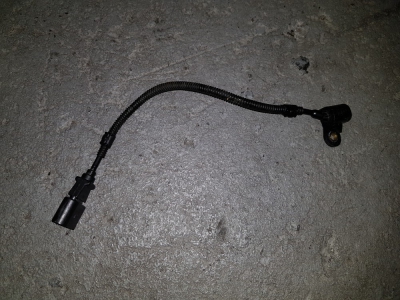 Capteur d'arbre à cames Seat Ibiza 1.2 TDI 2012
