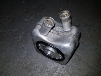 Oliekoeler Volkswagen Golf 1.9 TDI 2007