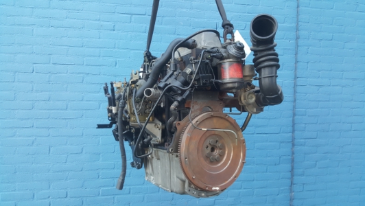 Motor Ford Mondeo 1.8 TD 66 kW 1998