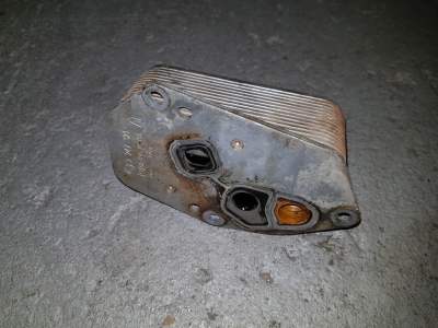 Refroidisseur d'huile Land Rover Freelander 2.0 TD4 2006