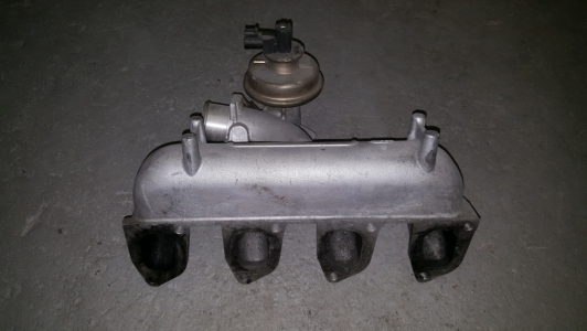 Inlaatspruitstuk Ford Focus 1.8 TDDi 2000