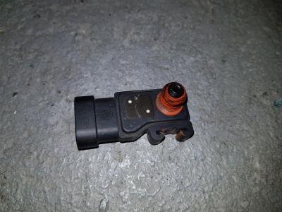 MAP-sensor Renault Megane 2.0 16v IDE 2001