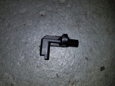 nokkenassensor Peugeot 3008 1.6 16v THP 2009
