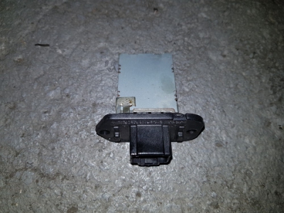 Kachelweerstand Hyundai i10 2011 airco