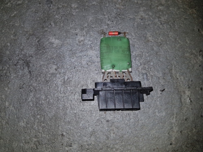 Kachelweerstand Opel Corsa 2008 airco
