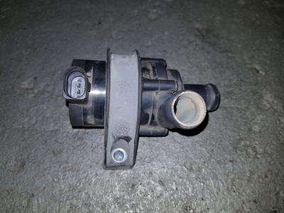Pompe liquide refroidissement Audi A1 1.2 TSi 2013