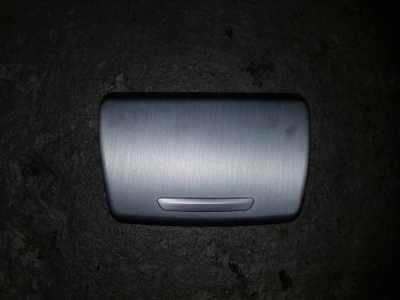 Asbak BMW F10 2012 (deksel)