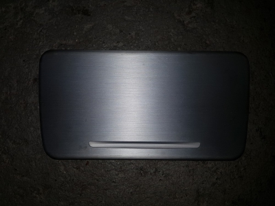 Bekerhouder BMW F10 2012 (deksel)
