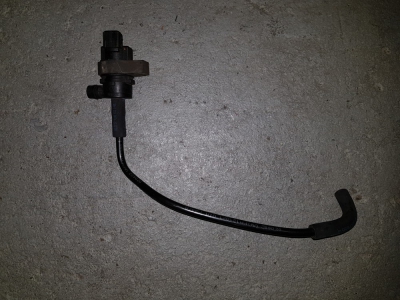 Brandstofventiel BMW E46 318i 2001
