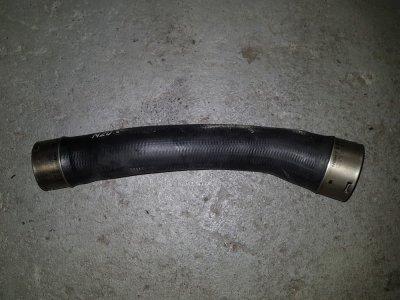 Intercoolerslang BMW F32 420i 2014