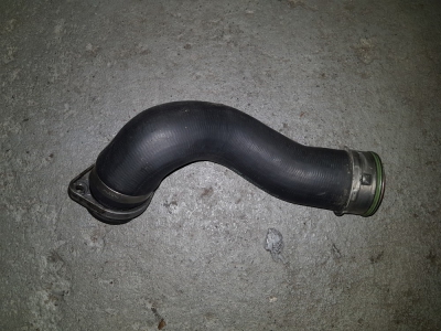 Intercoolerslang BMW F32 420i 2014