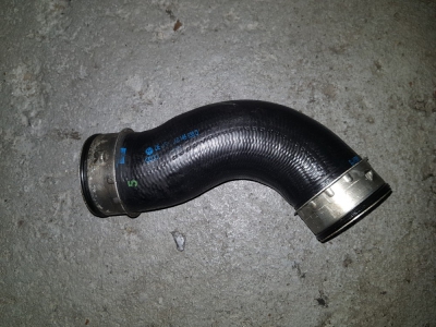 Intercoolerslang Audi A3 2.0 TDI 2005