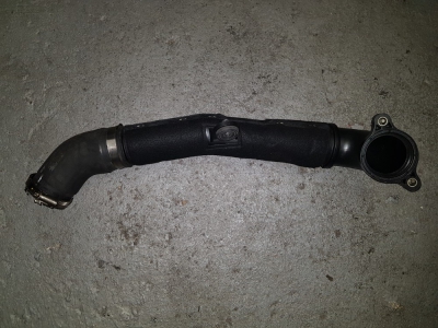 Aanzuigbuis Volkswagen Golf 1.6 TDI 2015