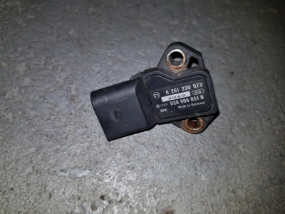 Capteur MAP Seat Leon 2.0 TFSi 2006