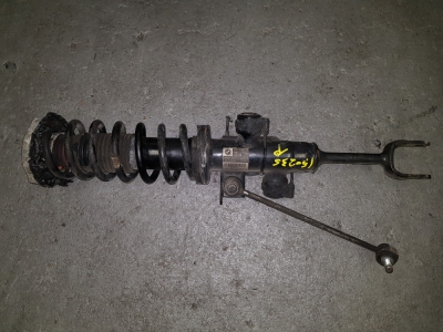 Schokdemper BMW F01 730 d 2009 rechts-voor