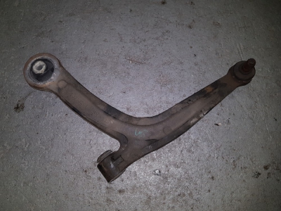 Wishbone Fiat 500 2015 right front