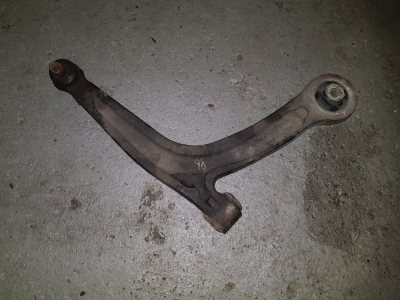 Wishbone Fiat 500 2015 left front
