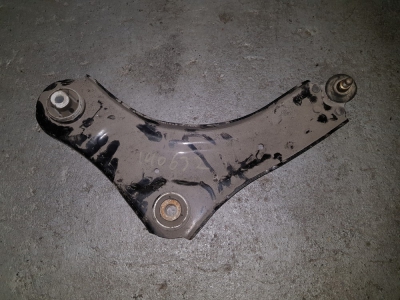 Draagarm Renault Megane 2011 links-voor