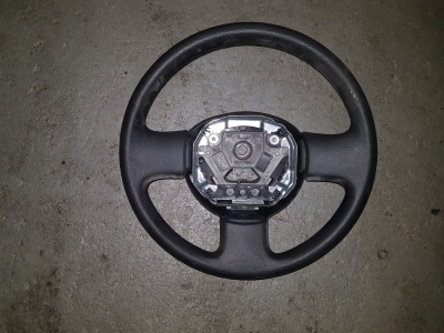 stuurwiel Nissan Micra 2006