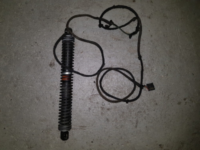 Achterklepveren BMW F01 2011 links