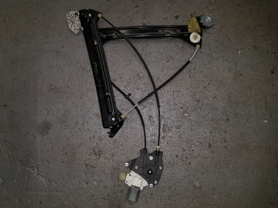 Ruitmechaniek BMW F22 2014 links-voor