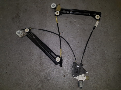 Ruitmechaniek BMW F22 2014 rechts-voor