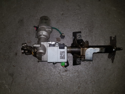 Stuurkolom Suzuki Alto 1.0 12v 2010