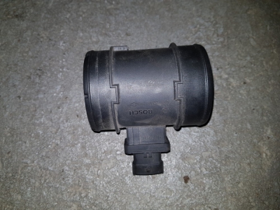 Mètre de masse d'air Fiat Doblo Cargo 1.3 Multijet 2011