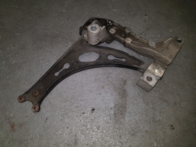Draagarm Volkswagen Golf 2006 links-voor