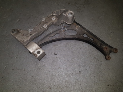 Draagarm Volkswagen Golf 2006 rechts-voor