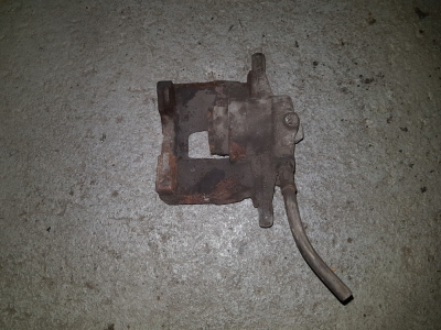 Caliper Fiat Ducato 2008 right rear