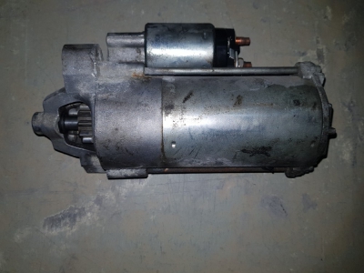 Startmotor Ford Kuga 2.0 TDCi 2014