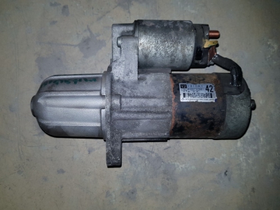 Startmotor Mitsubishi Colt 1.3 16v 2010