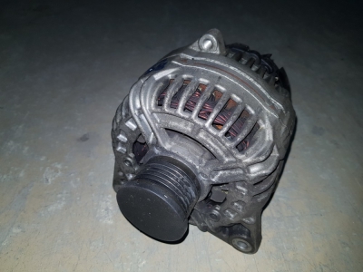 Dynamo Renault Laguna 1.9 dCi 2005