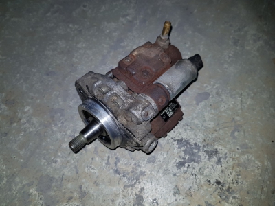 Dieselpomp Ford Focus 1.8 TDCi 2005